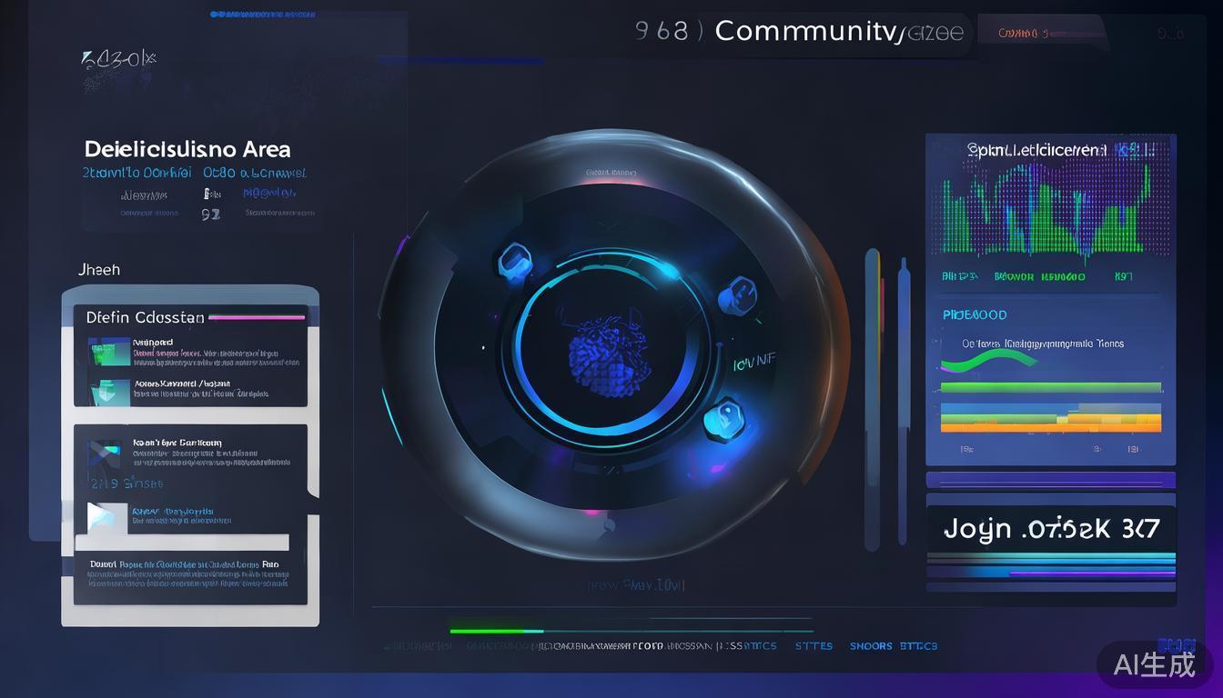 imToken社区价值共创_imToken社区AMA活动_深入探讨imToken官方下载app的社区建立与发展