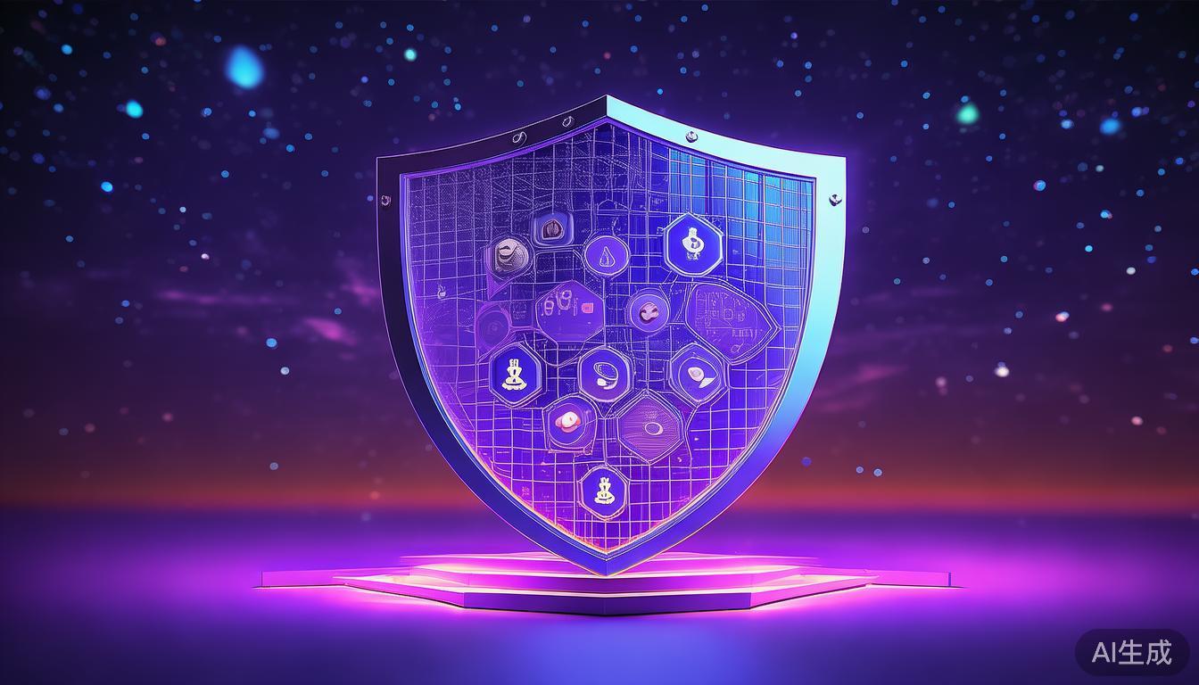 8. imToken免费版：开启安全与便捷并存的新虚拟资产时代_imToken免费版便捷体验_imToken免费版安全特性