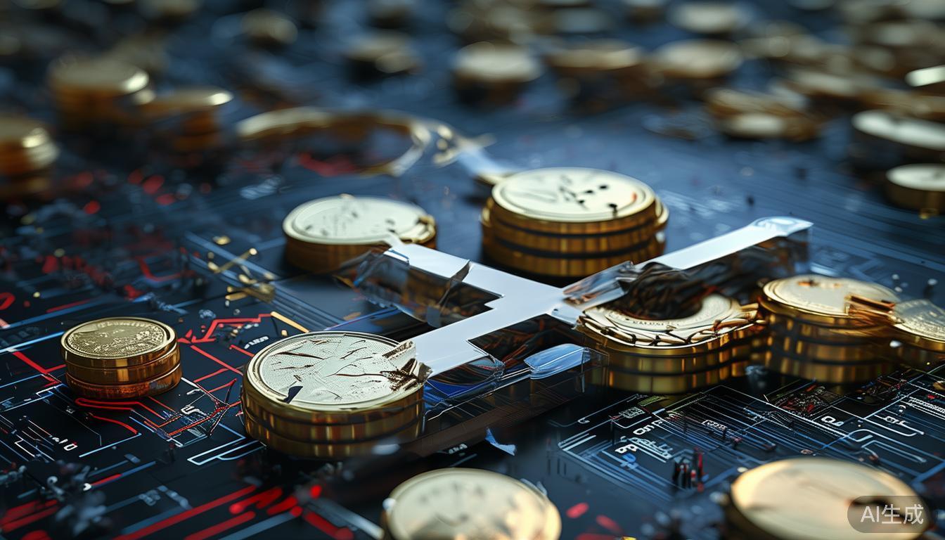 imToken安卓版：便捷管理数字资产，却暗藏安全风险待探讨