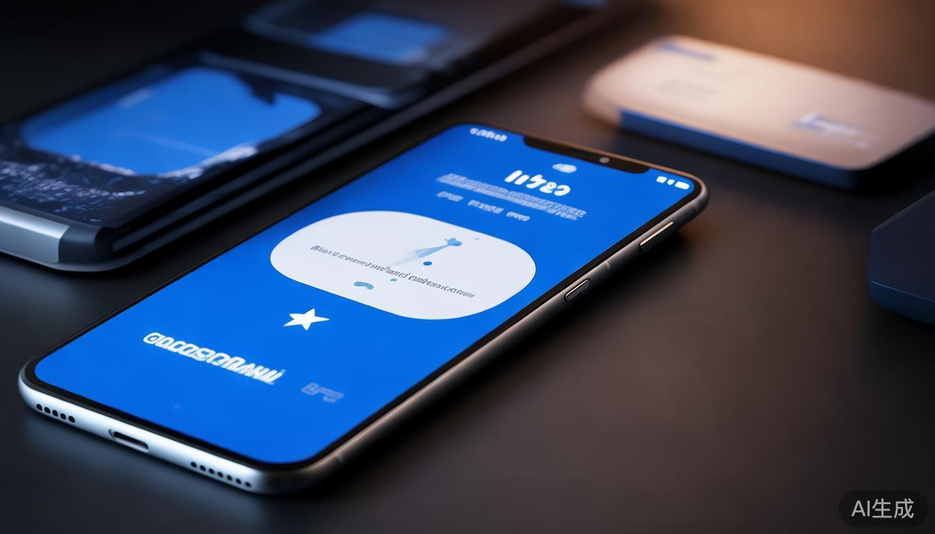 imToken安卓版升级：掌握3大核心功能，让你的加密资产更安全、更高效