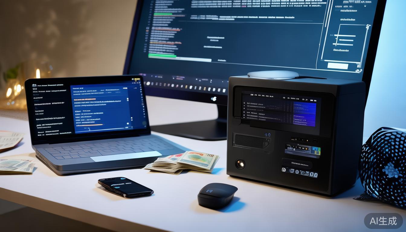 imToken钱包苹果版下载使用全攻略：安全设置与风险防范指南