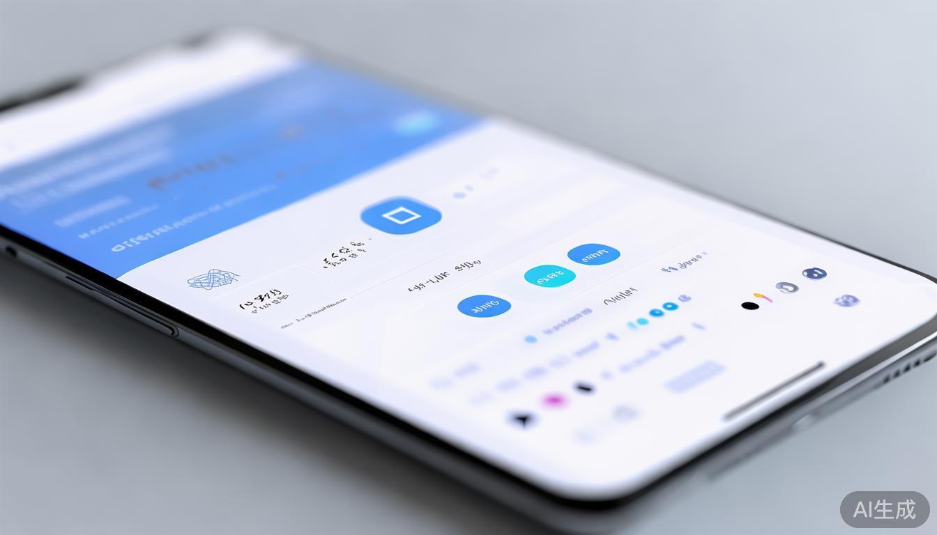 imToken免费版：安全便捷的数字资产管理利器，简化操作流程