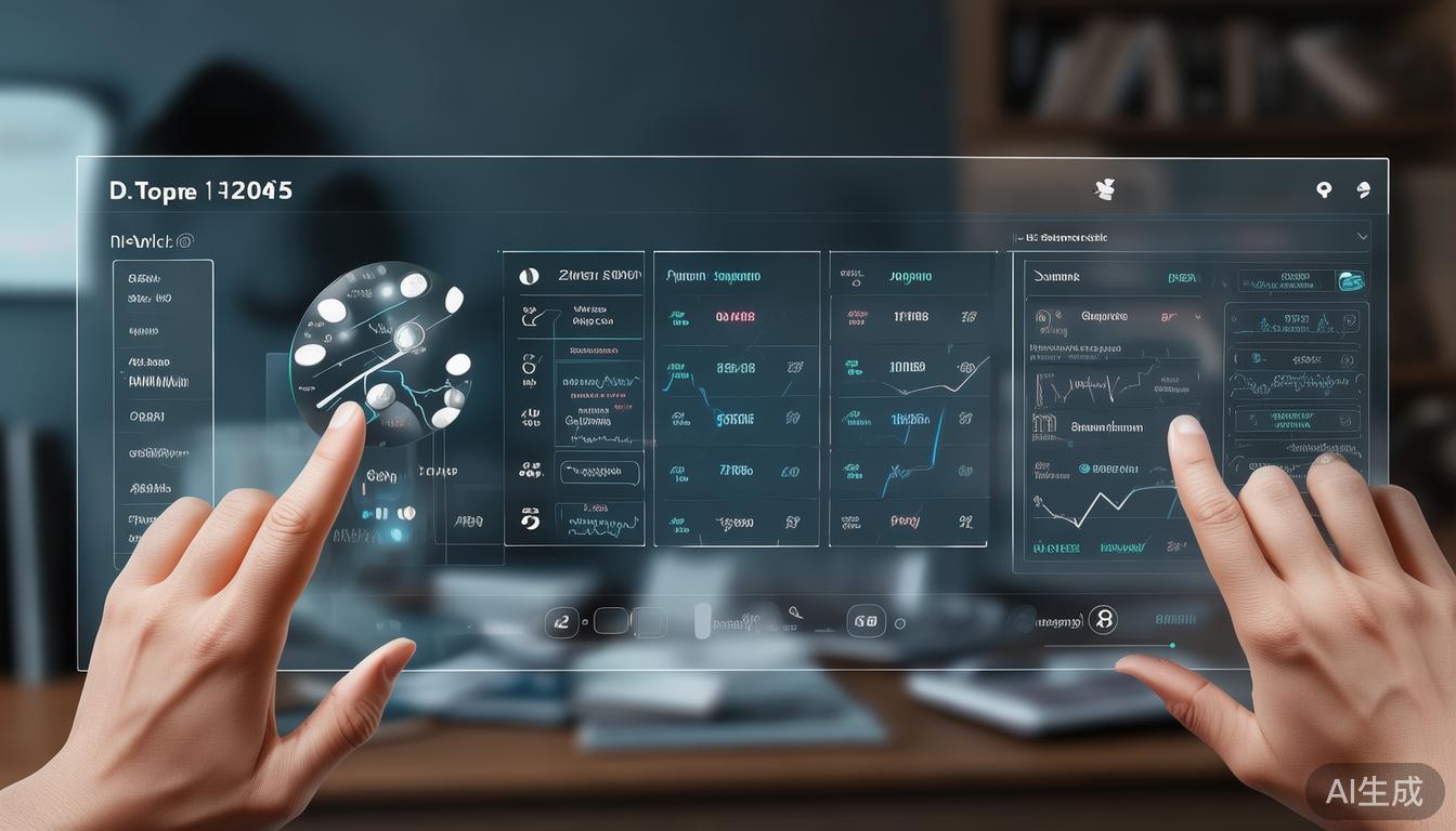 数字资产管理指南：如何构建有效投资组合，并利用imToken控制风险？