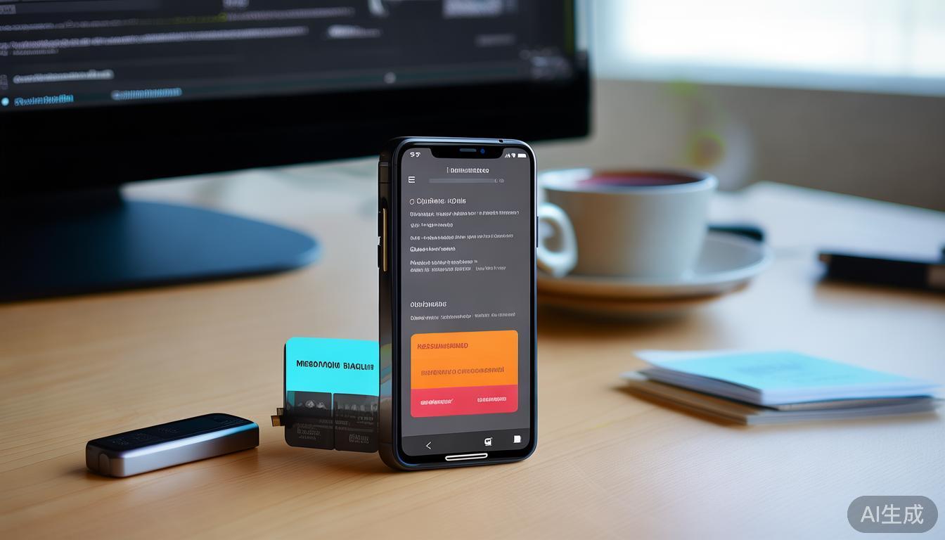 imToken安卓版官方下载指南：安全使用教程与多链资产管理技巧