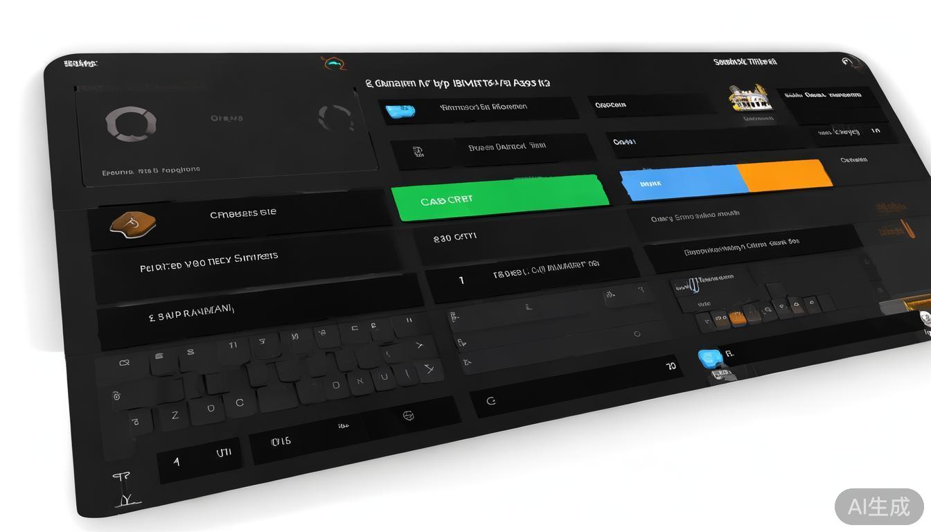 数字资产管理深度用户分享：imToken钱包交易实操经验