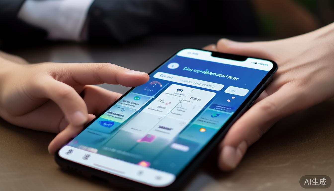 数字资产普及下，imToken助你安全管理加密货币开启财富增值路