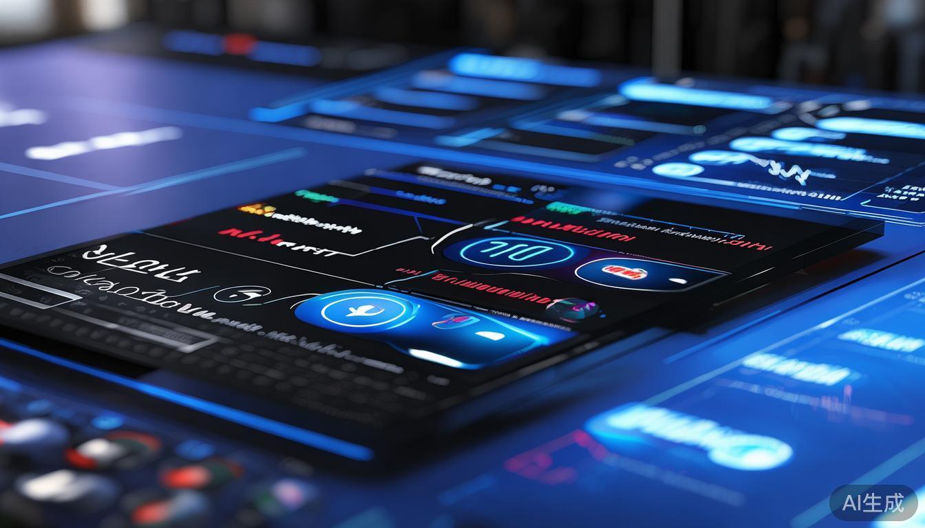 数字资产管理中，imToken官网操作要点及交易灵活性维护指南