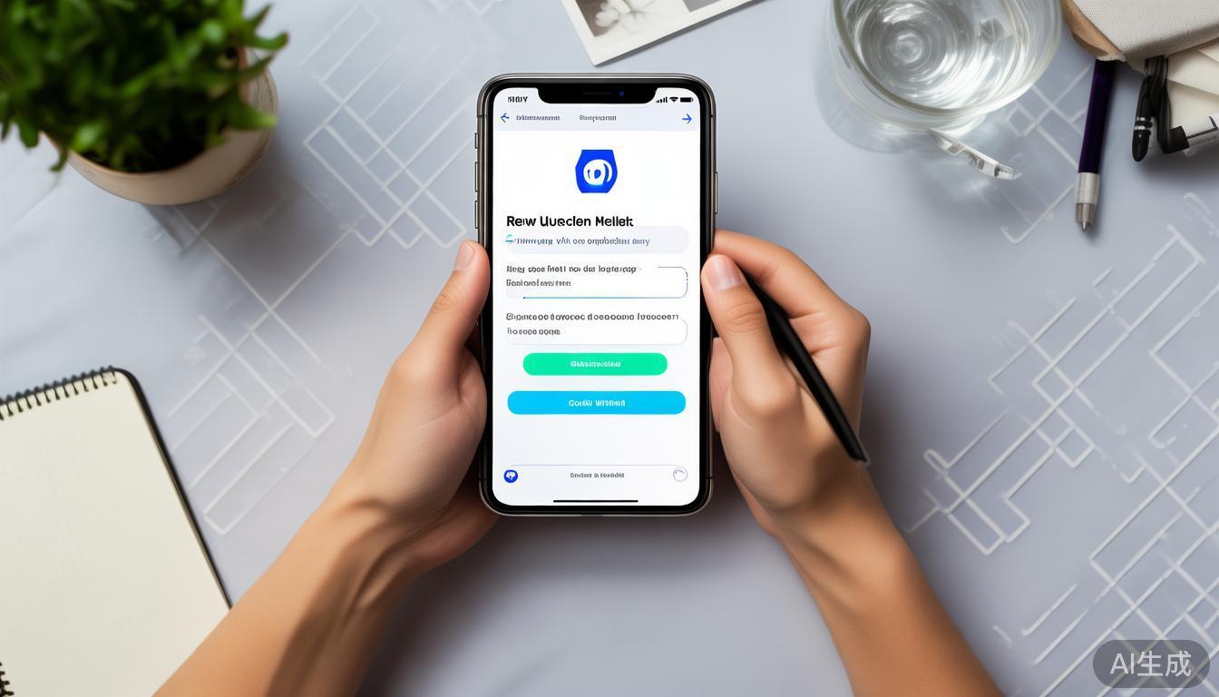 Tokenim钱包新手教程：3步完成注册与备份，开启安全数字资产之旅