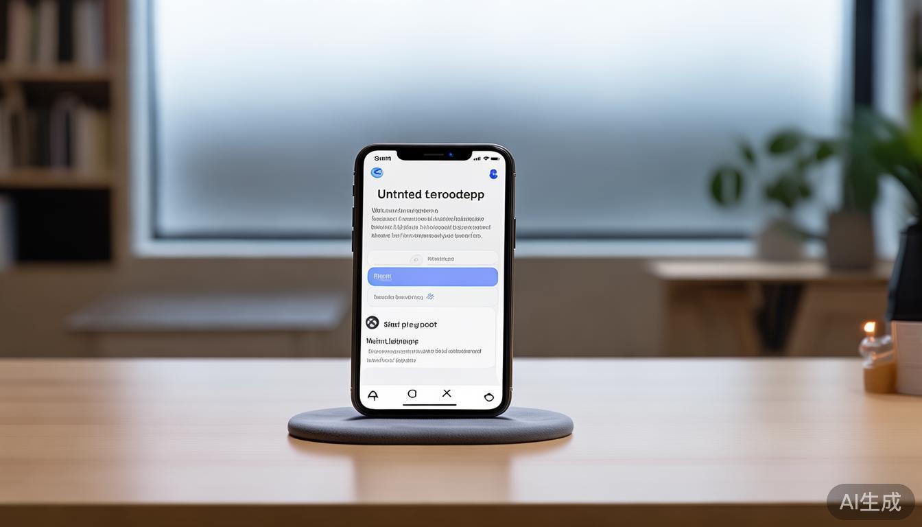 imToken在苹果设备下载有何特殊？这些设置要点需注意