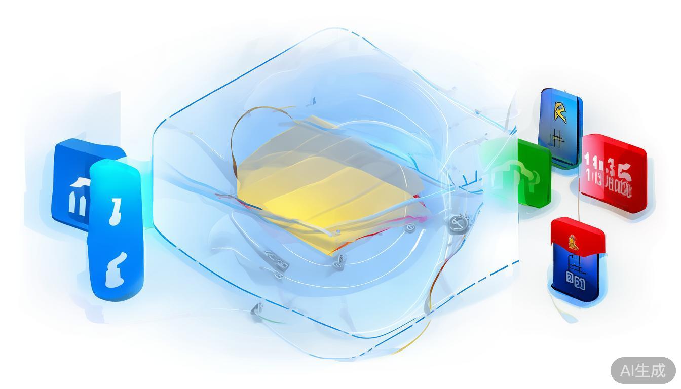 数字资产管理工具imToken 2.0安卓版：用户信息安全的全方位守护者？