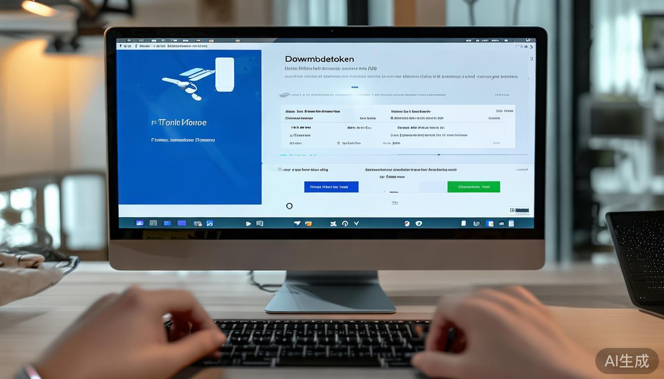 数字货币领域，imToken官网正版下载途径为何如此重要？