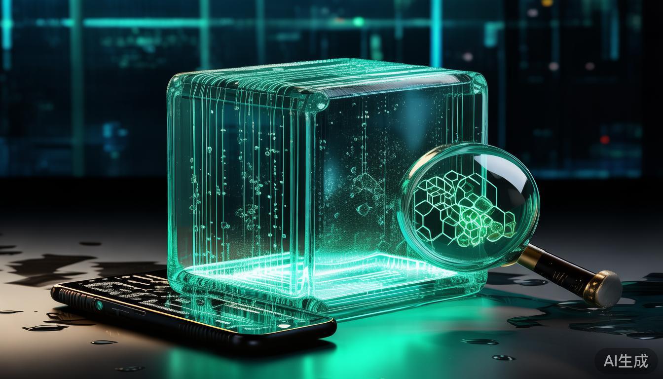 imtoken钱包的安全性讨论：为什么选择官方app？_imToken钱包官方App安全_加密货币世界中imToken钱包官方App的重要性