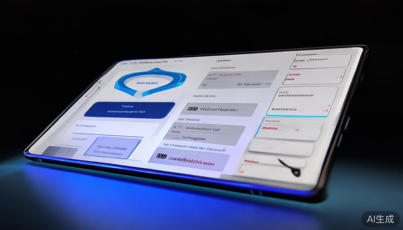 imToken安全风险控制_如何在imToken免费版中设置有效的风险控制？_私钥管理防范措施