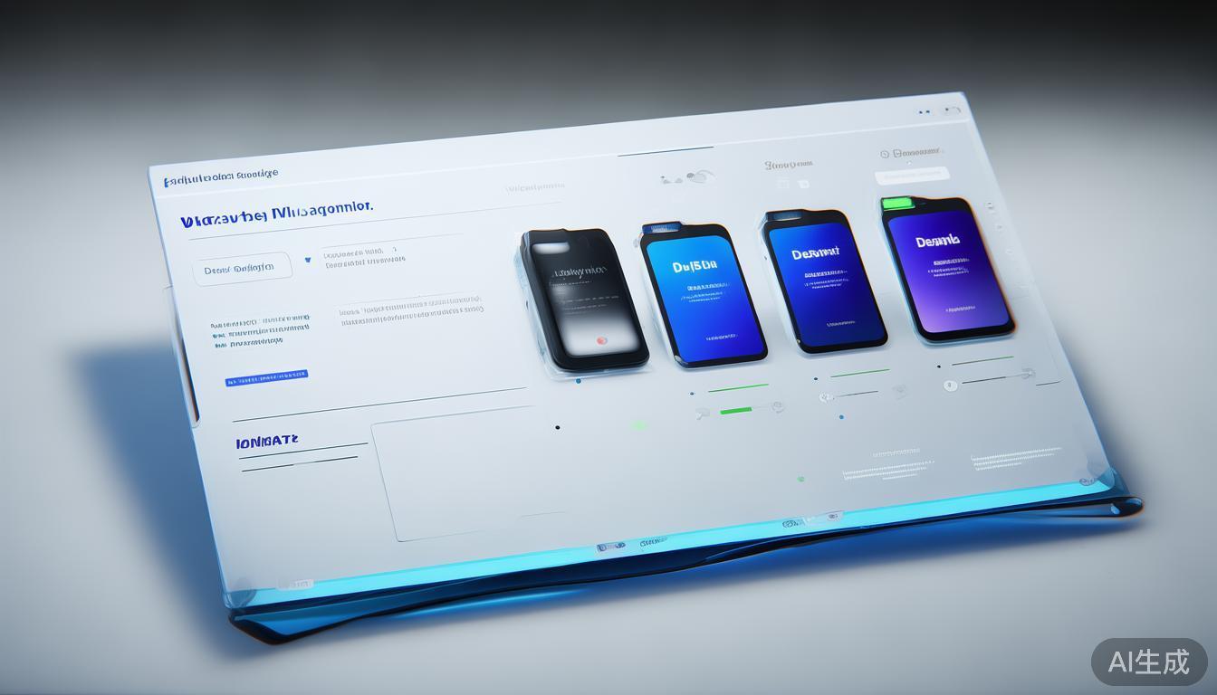 imToken官网最新版本功能亮点_imToken跨链交互能力强化_5. 不可错过!最新imToken官网版功能与亮点详解
