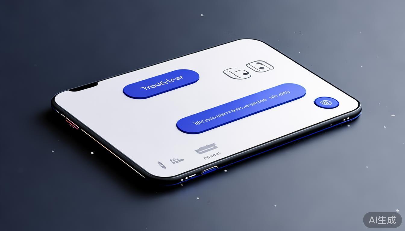 imToken钱包的用户界面与设计探索_imToken用户界面布局_imToken钱包界面设计