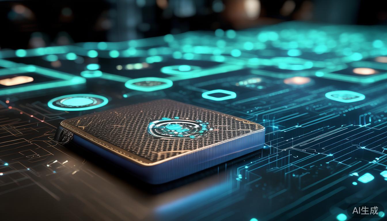 数字资产管理领域先行者心得：选数字钱包，安全便捷生态支持缺一不可