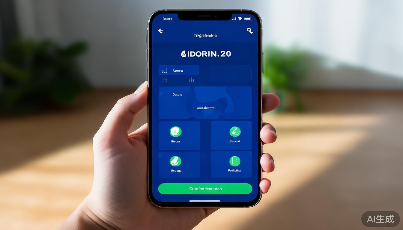 imToken 2.0：安卓端数字资产管理工具，整合合约助力复杂操作