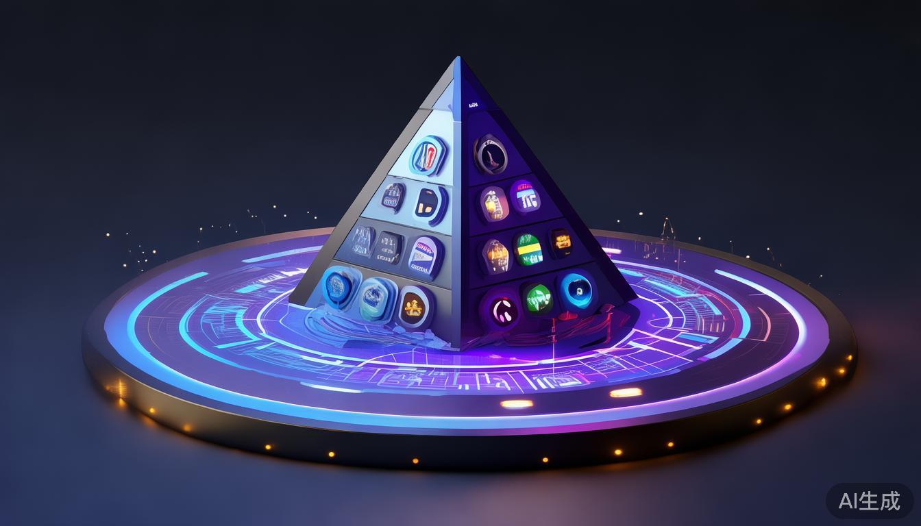 imToken钱包揭秘：为何不提供投资建议？投资者应如何构建自身研究体系与决策路径？