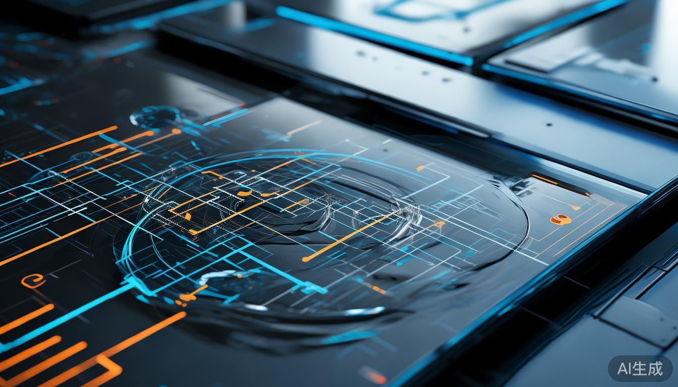 imToken 1.0如何确立移动资产管理新标准？三大核心战略：简化流程、保障安全、构建交易功能