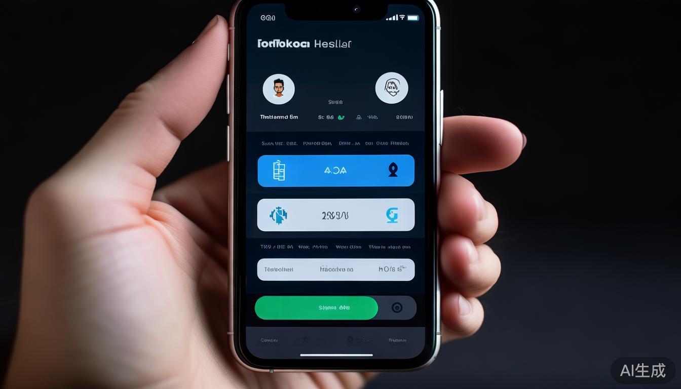 imToken安全体验_imtoken下载中心钱包独立安装体验_imToken独自安装流程