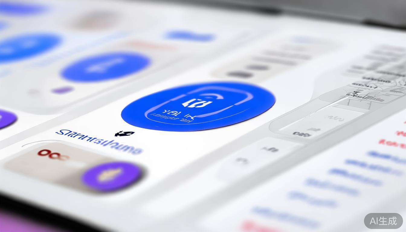 imToken 2.0：加密世界的安全便捷之选，多链资产一站式管理