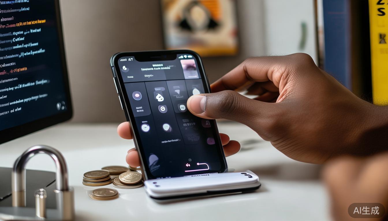 TokenPocket钱包受关注，操作便捷但安全性评价两极分化？