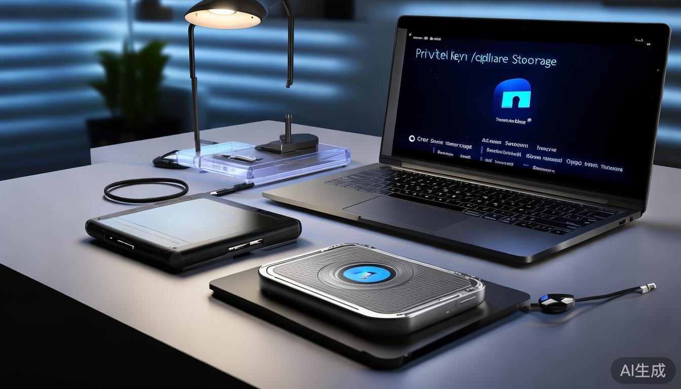 imToken官方网址安全防范_imToken硬件钱包私钥离线存储_使用imToken钱包官方网址提升财务安全的技巧