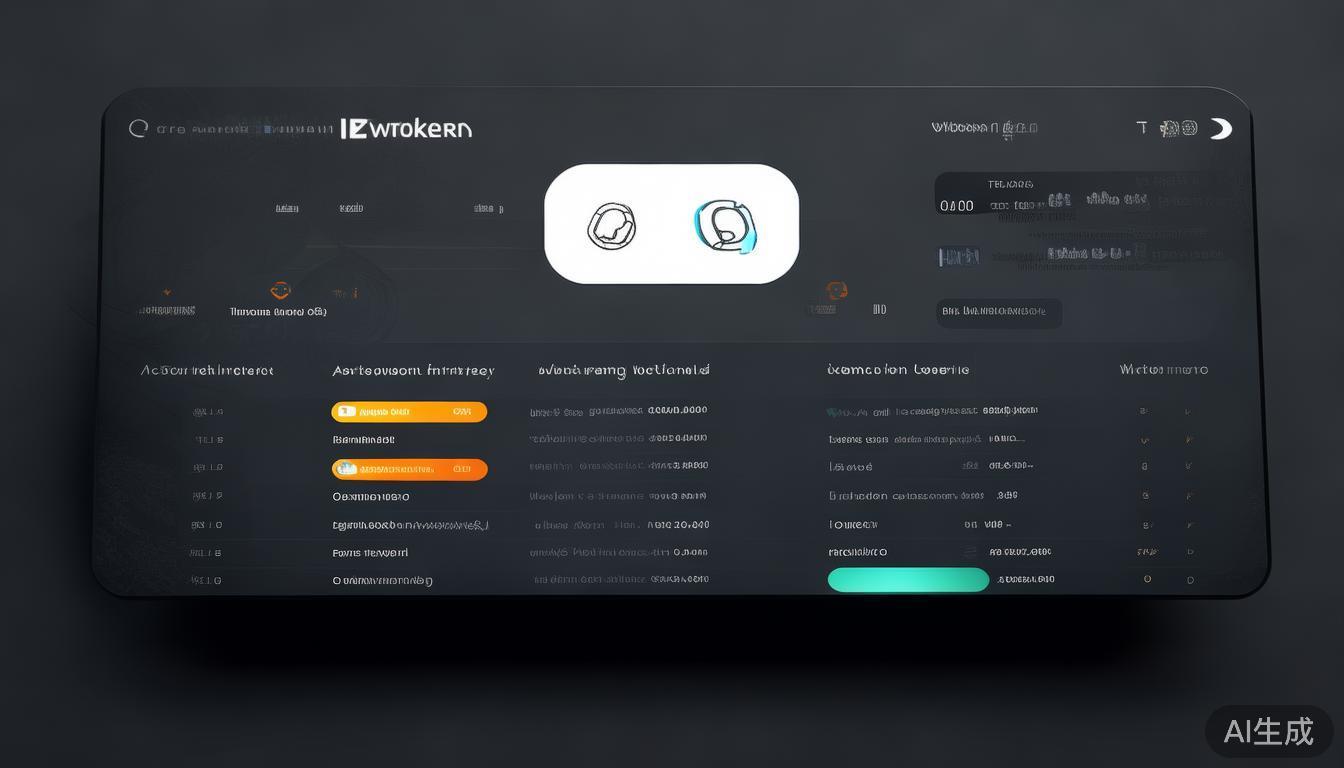 imToken 1.0 安全使用教程_imToken 1.0 官网下载_学习如何利用imToken官网下载1.0版实现财务管理?