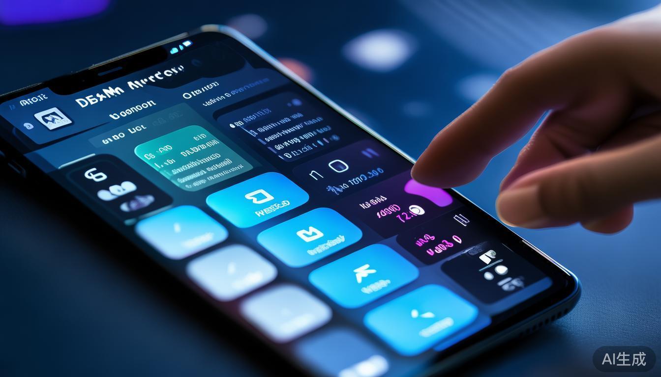 imToken 2.0：底层架构与用户体验深度融合，安全典范成就便捷入口