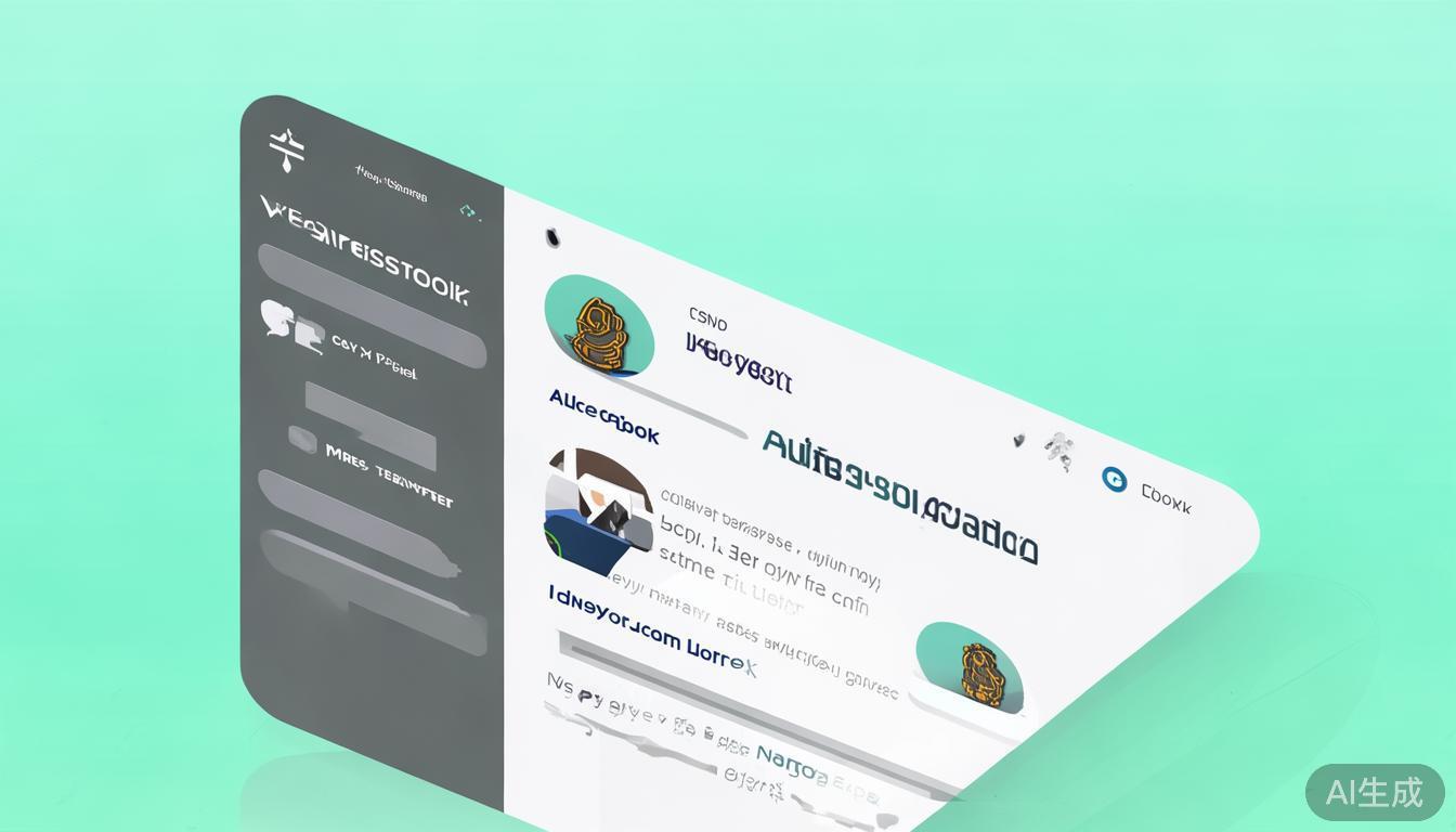 imToken钱包沟通功能详解：如何通过WalletConnect与地址本提升Web3协作效率？