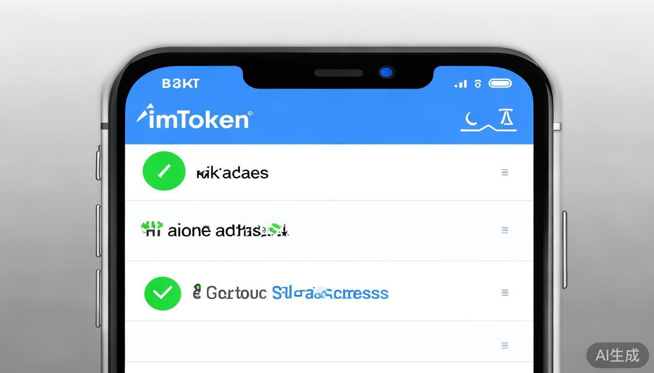 数字资产管理从业者谈imToken钱包隐私设置的重要性及建议