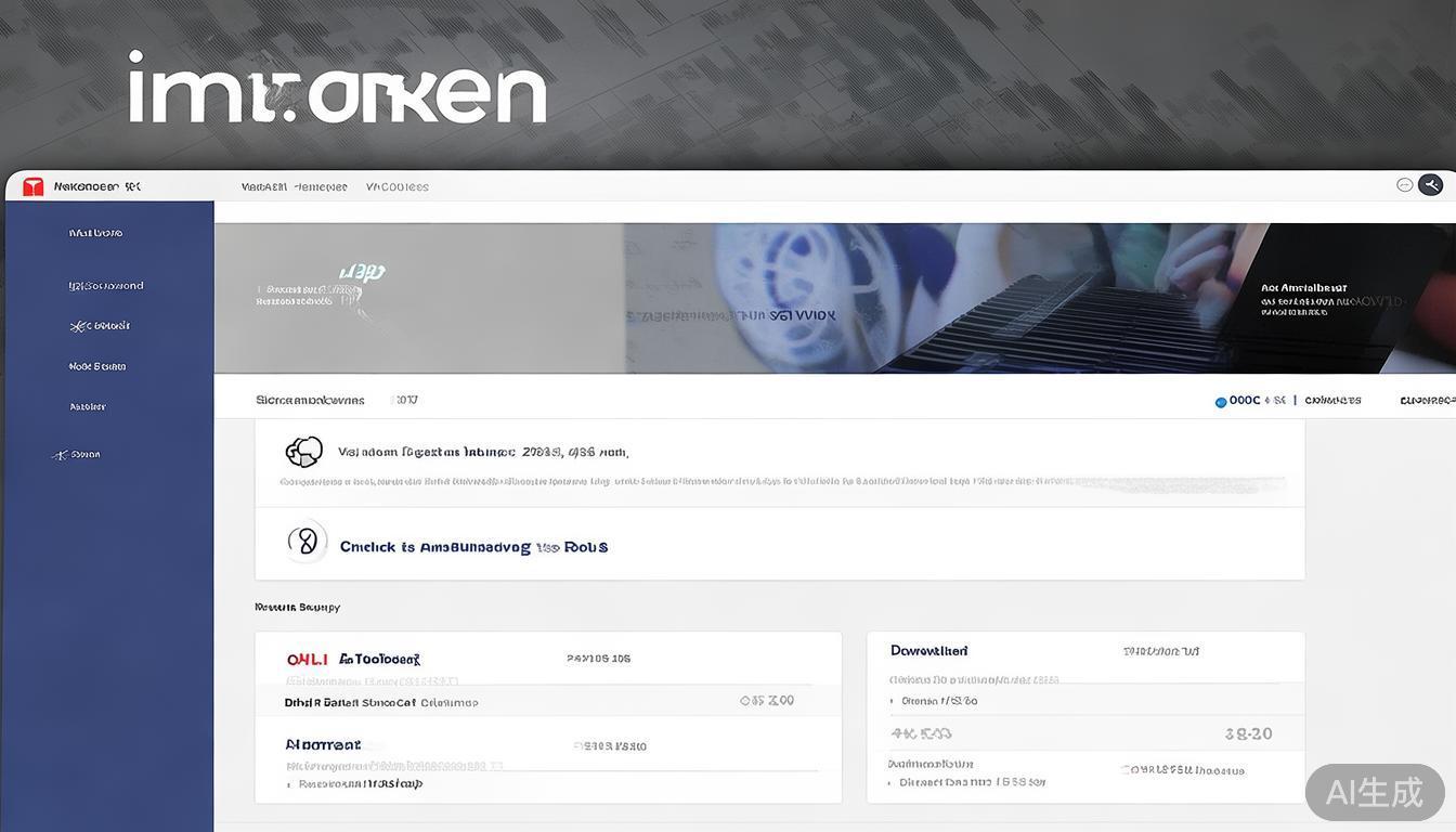 数字资产管理中透明沟通很关键，imToken钱包下载要留意这些