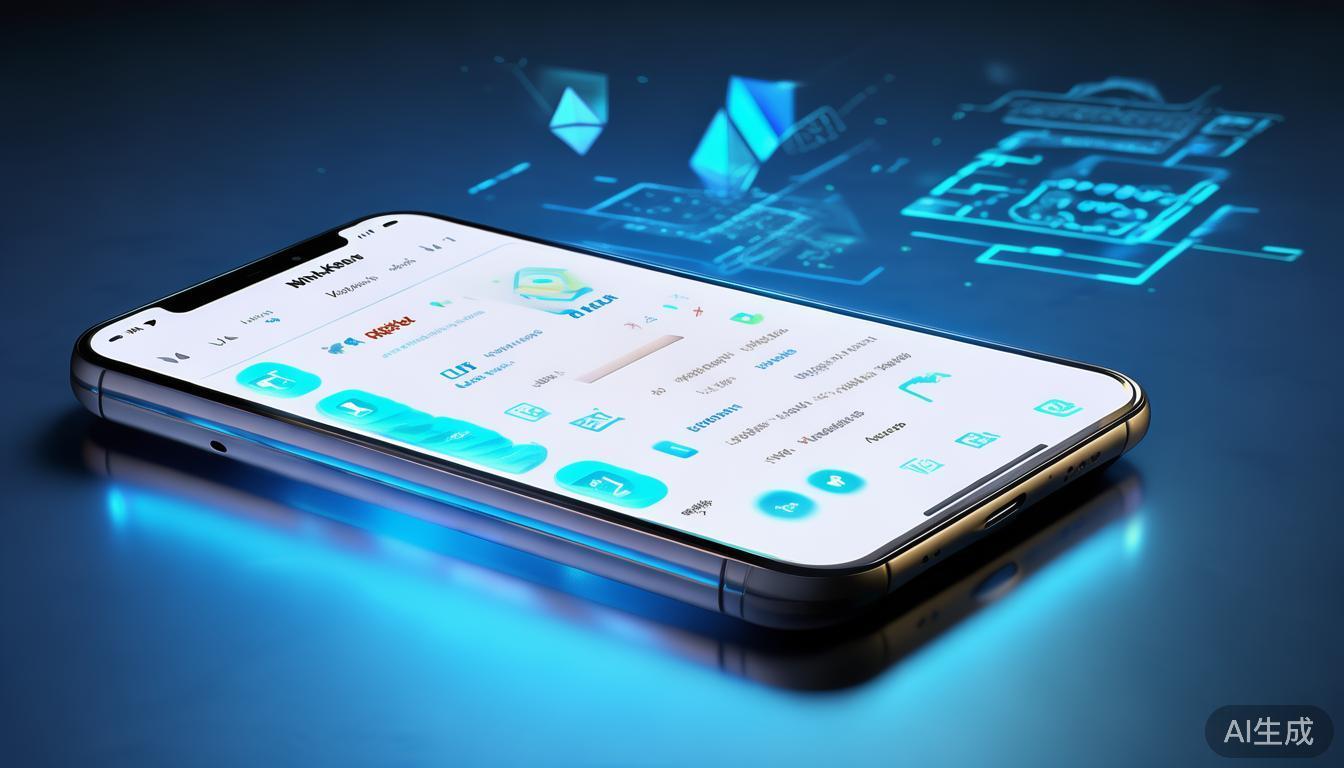 加密爱好者必看！imToken钱包功能强大，交易简单又丰富