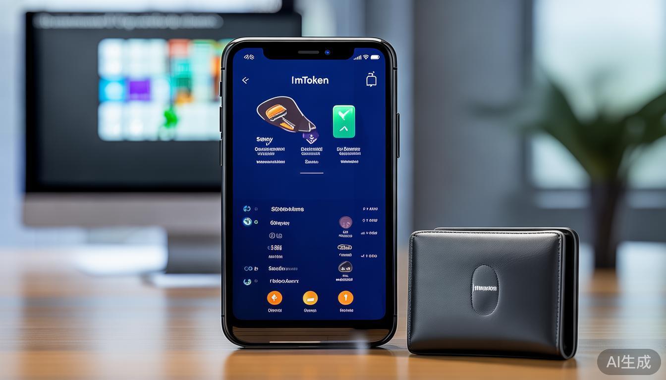 imToken合规运营之道：保障资产安全，为何比用户互动更重要？
