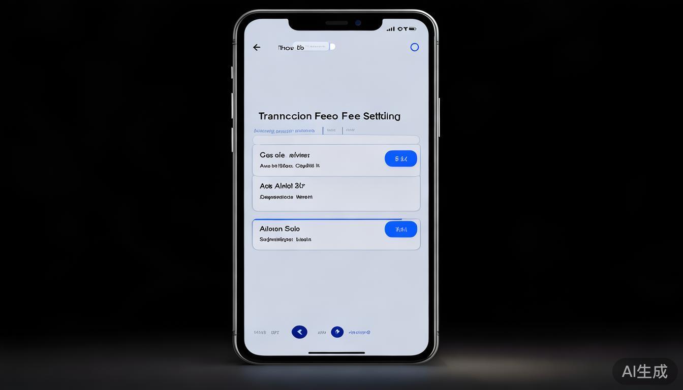 imToken 2.0交易机制解析：保障资产安全，提升操作体验