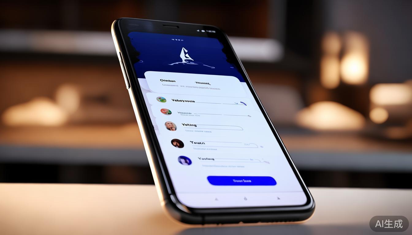 imToken 2.0国际版：高效管理数字资产，强化社区运营与成员互动