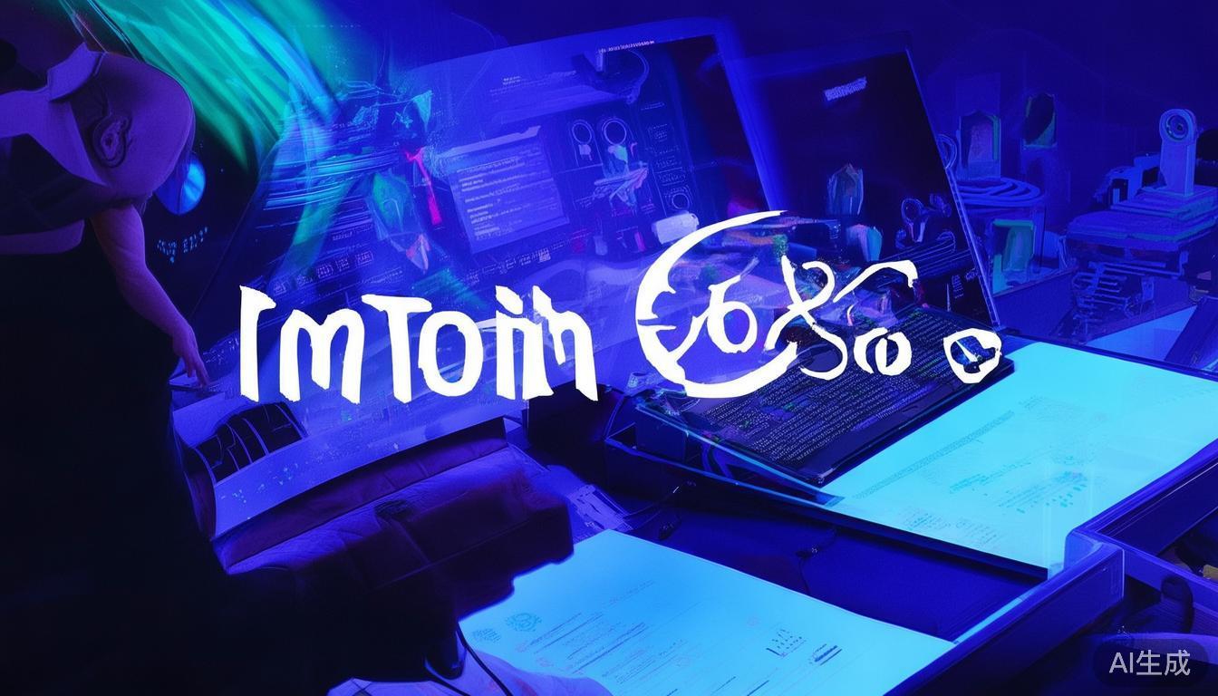 深入钻研加密领域，imToken成数字资产安全枢纽的关键所在？