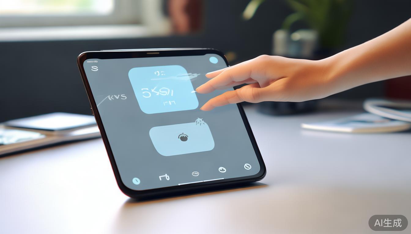 imToken跨平台体验对比：iOS流畅但更新慢，Android功能全却需学习？