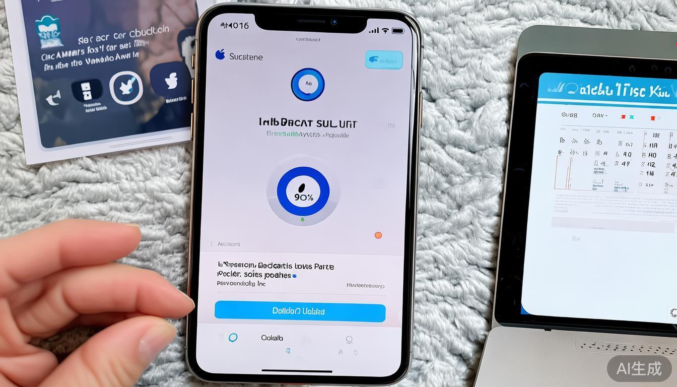 imToken钱包苹果商店下载体验：安全更新延迟风险与用户应对策略