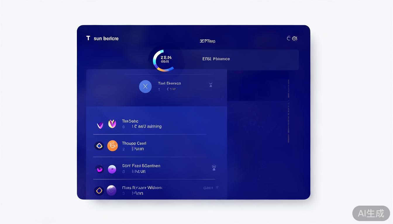imToken 2.0安卓版深度体验：安全流畅的钱包，通往Web3世界的便捷入口