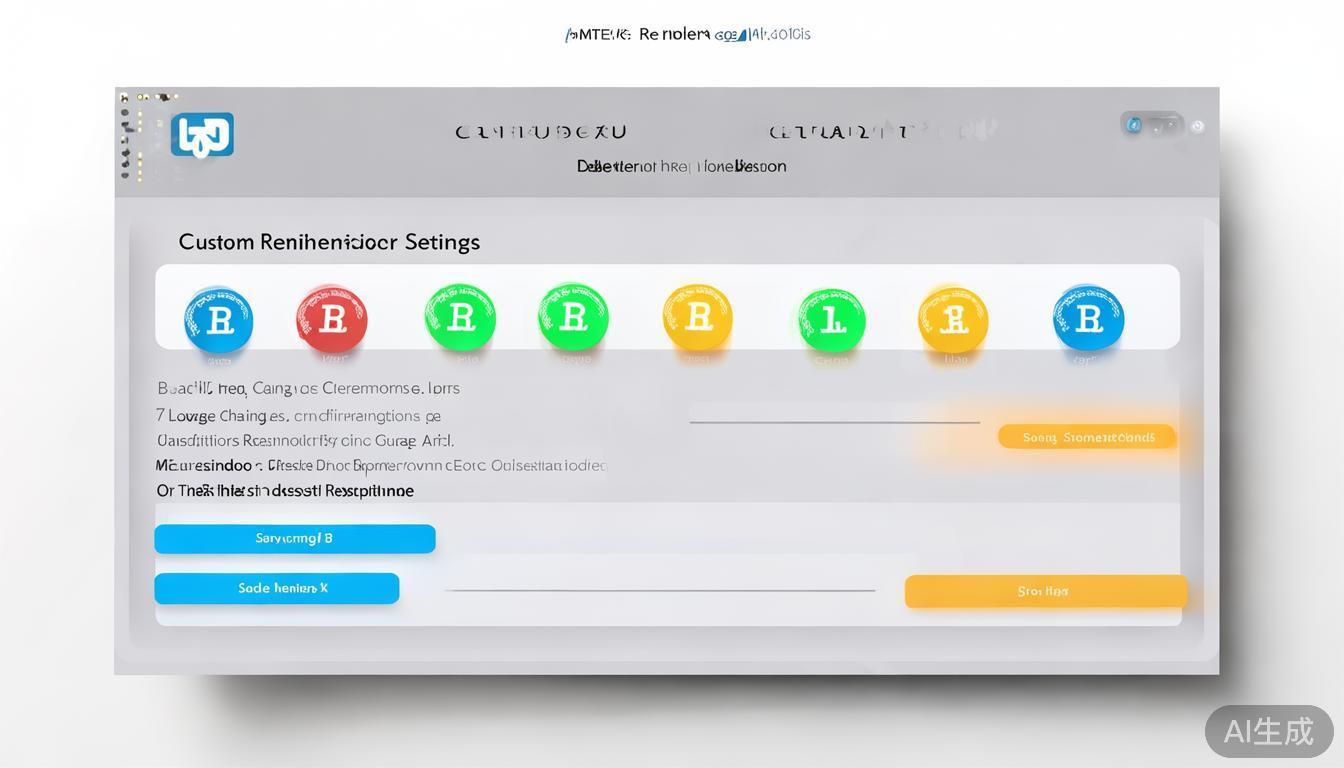 数字资产管理中，借助imToken正版网站如何设置定期提醒？