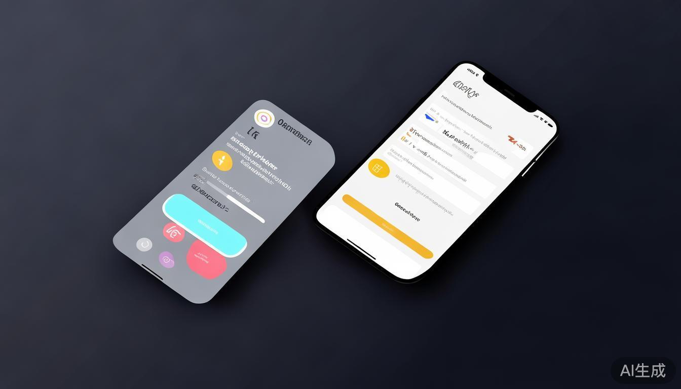 全球加密货币生态中，imToken国际版如何提升创新与效率？