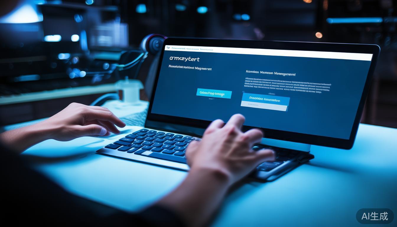 数字资产世界中，imToken官网助你评估风险并明智决策