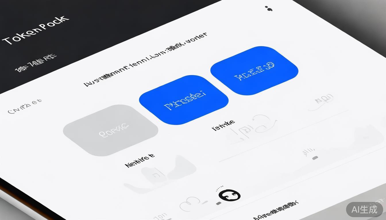 TokenPocket正版App：设置投资目标与计划，让财富增长可视化